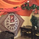 Mira Mahal Saku Ten - 約20名様までご利用いただける空間