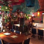 Mira Mahal Saku Ten - 大人数から少人数までご利用可能