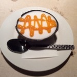 Mira Mahal Saku Ten - ココナッツアイス