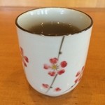 とんかつ 一 - 201603 一  初期セッティング