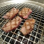 Wafuu Yakiniku Toyama Sodachi - 