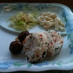 朝の活力は朝食から！