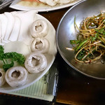 Sanbong-Hwarogui Daehangno - 