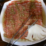 Sanbong-Hwarogui - 料理写真: