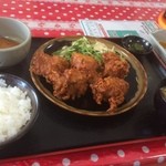 定食屋さん千 - 