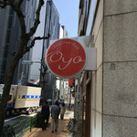 イタリアン オヨ - 