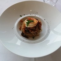 アンティカ オステリア デル ポンテ - 