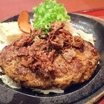 Wagyu steak daichi - 