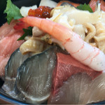 発寒かねしげ鮮魚店 - 