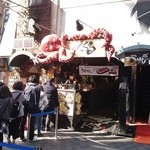 たこ家道頓堀くくる - 