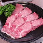 Bungo Sumibi Yakiniku Yamasaki - 