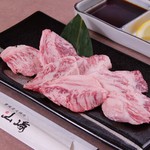 Bungo Sumibi Yakiniku Yamasaki - 