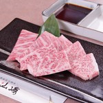 Bungo Sumibi Yakiniku Yamasaki - 