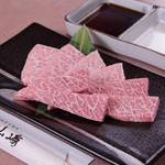 Bungo Sumibi Yakiniku Yamasaki - 