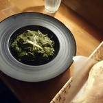 未来カレー こりす - 