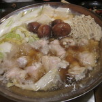 炭火焼鳥あずま - ぐぉ～、んまそ！
