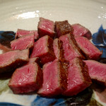 にくの匠 三芳 - 