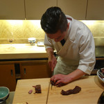 にくの匠 三芳 - 