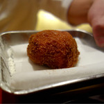 にくの匠 三芳 - 