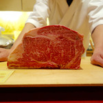 にくの匠 三芳 - 