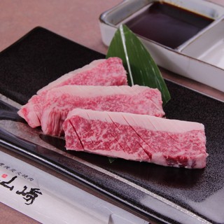 豊後炭火焼肉 山崎_2