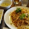 タイ・アヨタヤ・レストラン