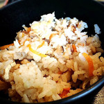 手打ちうどんの店　さぬき茶屋 - 