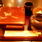 元祖 うな鐡 - 2016/3