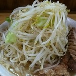 ラーメン二郎 - 