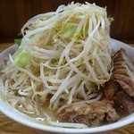 ラーメン二郎 - 