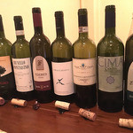 VinSanto Bar&Whisky Shop - 
