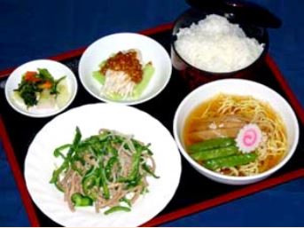 龍宮城 西ノ内店（リユウグウジヨウ） - 郡山富田（中華料理）の写真