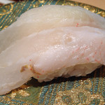 回転寿司 函館まるかつ水産 - 