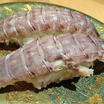 回転寿司 函館まるかつ水産 - 