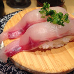 回転寿司 函館まるかつ水産 本店 - 