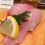 回転寿司 函館まるかつ水産 本店 - 