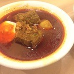タイカリーピキヌー - 