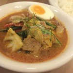 タイカリーピキヌー - 