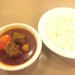 タイカリーピキヌー - 