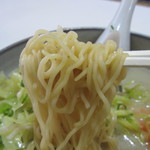 源八うどん - 