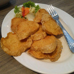 SOMBOON SEAFOOD - 