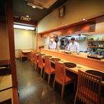 旬の料理　大内 - 