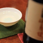 旬の料理　大内 - 