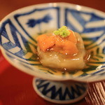 旬の料理　大内 - 