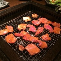 天空焼肉 星遊山 - 