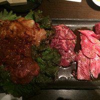 天空焼肉 星遊山 - 