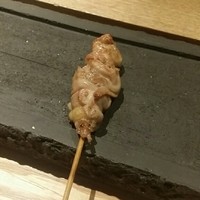 焼鳥 市松 - 