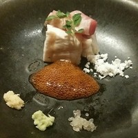 焼鳥 市松 - 