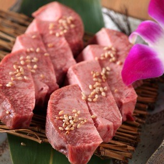 和風焼肉 和志牛_0