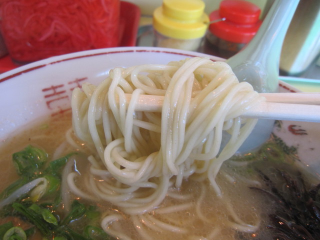 天津ラーメン 徳力嵐山口 ラーメン 食べログ